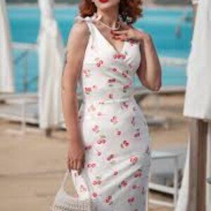 Harper Dress, L, , NWT, RARE!